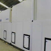 NRG Atmospheric water generator 5000 litres 3