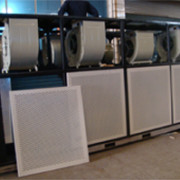 NRG Atmospheric water generator 2000 litres 2