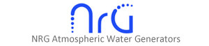 NRG Atmospheric water generator